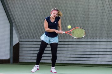 Bild 139 - Sparkasse Westholstein Pokal Marne